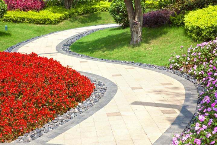 Création de jardin Vierzon